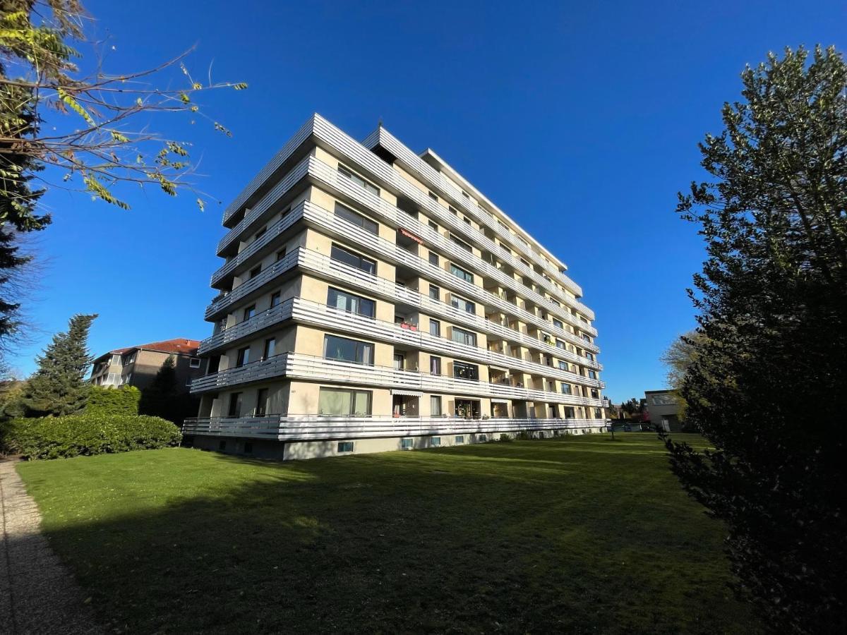 Schoenes Einfaches Zimmer In Oldenburg Dış mekan fotoğraf